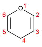 4H-Pyran